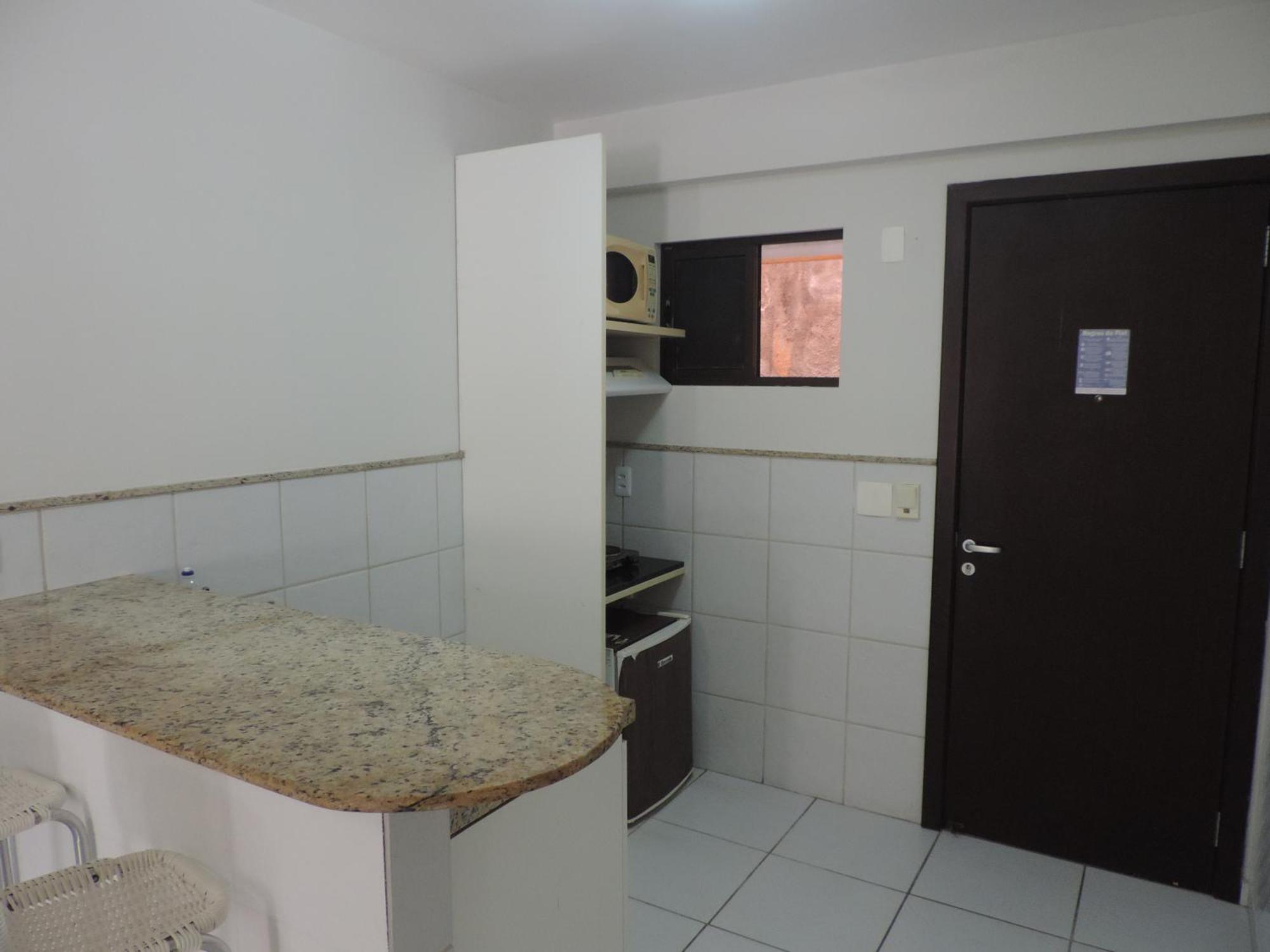 Marsallis Flat Apartamento Natal